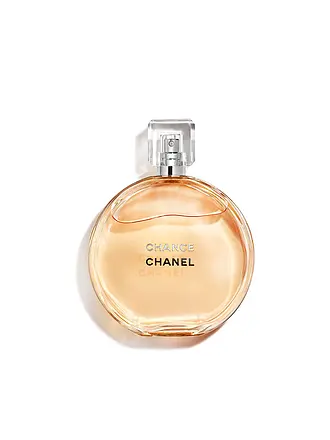 CHANEL |  EAU DE TOILETTE ZERSTÄUBER 50ML | 